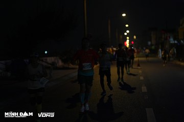 Minh Dam Discovery Marathon 2024 - Ảnh #1276939