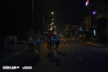 Minh Dam Discovery Marathon 2024 - Ảnh #1275197