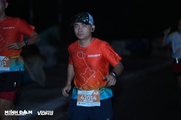 Minh Dam Discovery Marathon 2024 - Ảnh #1273398