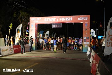 Minh Dam Discovery Marathon 2024 - Ảnh #1272813