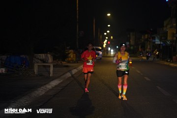 Minh Dam Discovery Marathon 2024 - Ảnh #1275108
