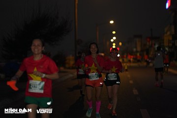 Minh Dam Discovery Marathon 2024 - Ảnh #1277738