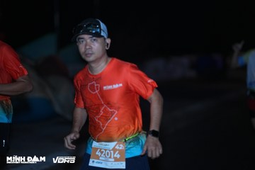 Minh Dam Discovery Marathon 2024 - Ảnh #1273403