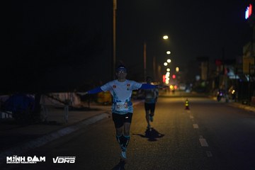 Minh Dam Discovery Marathon 2024 - Ảnh #1271777
