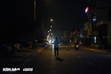 Minh Dam Discovery Marathon 2024 - Ảnh #1274740