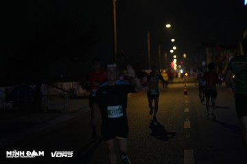 Minh Dam Discovery Marathon 2024 - Ảnh #1276741