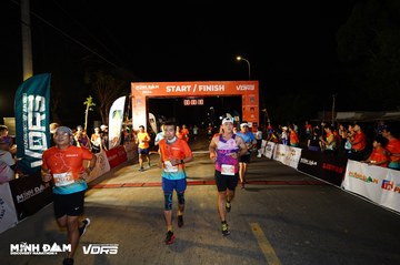 Minh Dam Discovery Marathon 2024 - Ảnh #1272645