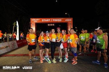Minh Dam Discovery Marathon 2024 - Ảnh #1272994