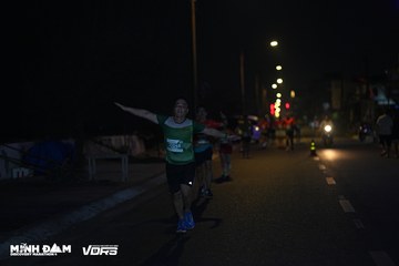 Minh Dam Discovery Marathon 2024 - Ảnh #1276071