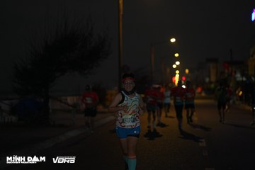 Minh Dam Discovery Marathon 2024 - Ảnh #1277678