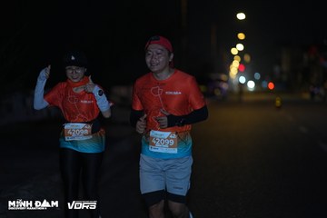Minh Dam Discovery Marathon 2024 - Ảnh #1274733