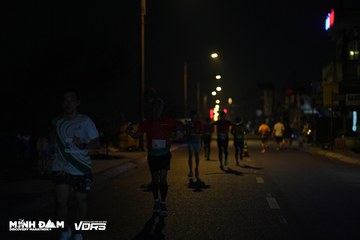 Minh Dam Discovery Marathon 2024 - Ảnh #1276099