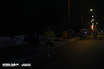 Minh Dam Discovery Marathon 2024 - Ảnh #1275596