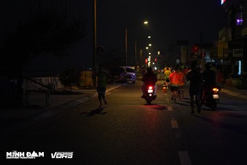 Minh Dam Discovery Marathon 2024 - Ảnh #1277377