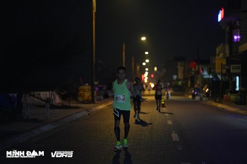 Minh Dam Discovery Marathon 2024 - Ảnh #1271803