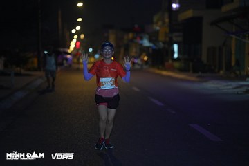 Minh Dam Discovery Marathon 2024 - Ảnh #1274682