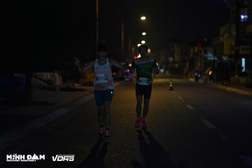 Minh Dam Discovery Marathon 2024 - Ảnh #1275145