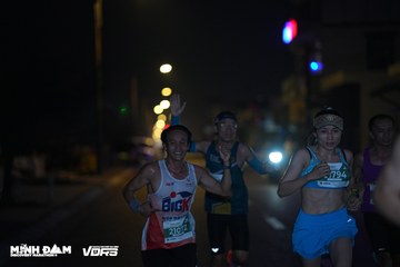 Minh Dam Discovery Marathon 2024 - Ảnh #1274788