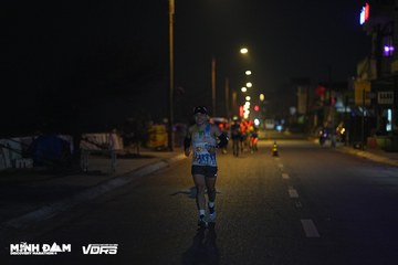 Minh Dam Discovery Marathon 2024 - Ảnh #1272655