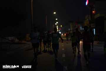 Minh Dam Discovery Marathon 2024 - Ảnh #1277252