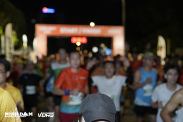Minh Dam Discovery Marathon 2024 - Ảnh #1273873