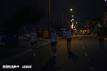 Minh Dam Discovery Marathon 2024 - Ảnh #1277473
