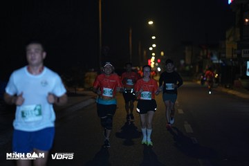 Minh Dam Discovery Marathon 2024 - Ảnh #1276556