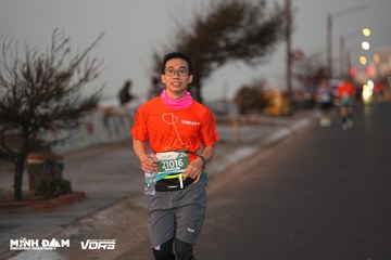 Minh Dam Discovery Marathon 2024 - Ảnh #1278349