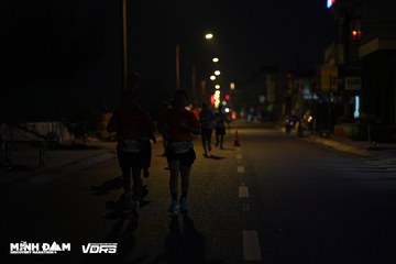 Minh Dam Discovery Marathon 2024 - Ảnh #1276855