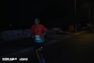 Minh Dam Discovery Marathon 2024 - Ảnh #1276720