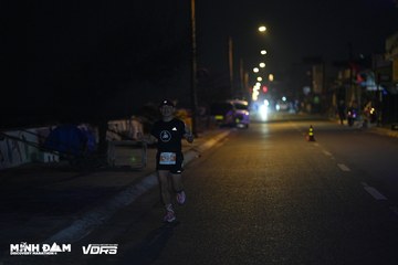 Minh Dam Discovery Marathon 2024 - Ảnh #1272098
