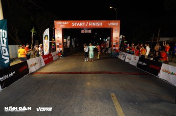Minh Dam Discovery Marathon 2024 - Ảnh #1273945