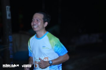 Minh Dam Discovery Marathon 2024 - Ảnh #1273407