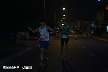 Minh Dam Discovery Marathon 2024 - Ảnh #1275147