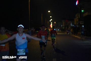 Minh Dam Discovery Marathon 2024 - Ảnh #1275460
