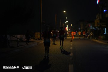 Minh Dam Discovery Marathon 2024 - Ảnh #1276910