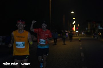 Minh Dam Discovery Marathon 2024 - Ảnh #1275681