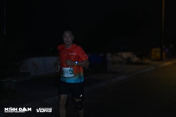 Minh Dam Discovery Marathon 2024 - Ảnh #1276722
