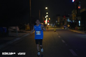 Minh Dam Discovery Marathon 2024 - Ảnh #1272545
