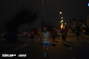 Minh Dam Discovery Marathon 2024 - Ảnh #1277677