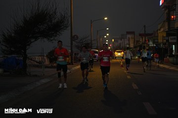 Minh Dam Discovery Marathon 2024 - Ảnh #1277990