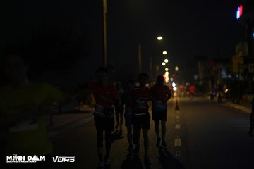 Minh Dam Discovery Marathon 2024 - Ảnh #1277082