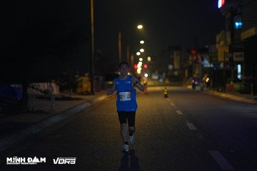 Minh Dam Discovery Marathon 2024 - Ảnh #1272543