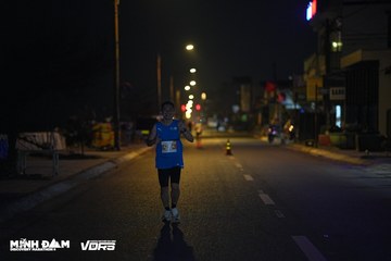 Minh Dam Discovery Marathon 2024 - Ảnh #1272538