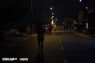 Minh Dam Discovery Marathon 2024 - Ảnh #1277338