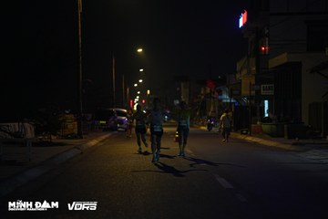 Minh Dam Discovery Marathon 2024 - Ảnh #1275302
