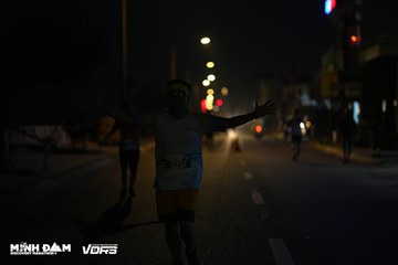 Minh Dam Discovery Marathon 2024 - Ảnh #1276792