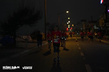 Minh Dam Discovery Marathon 2024 - Ảnh #1277727