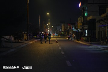 Minh Dam Discovery Marathon 2024 - Ảnh #1272928