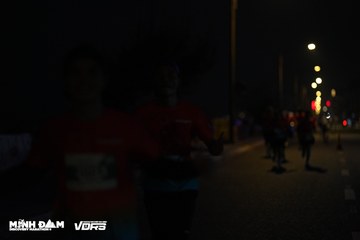 Minh Dam Discovery Marathon 2024 - Ảnh #1276841